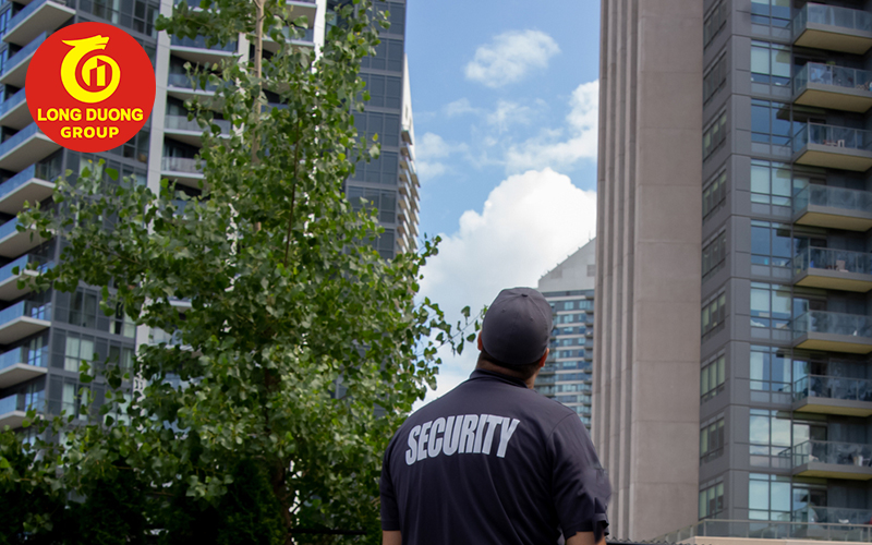 Phương án an ninh ảnh hưởng đến chất lượng dịch vụ và sự an toàn của cư dân sinh sống tại tòa chung cư 